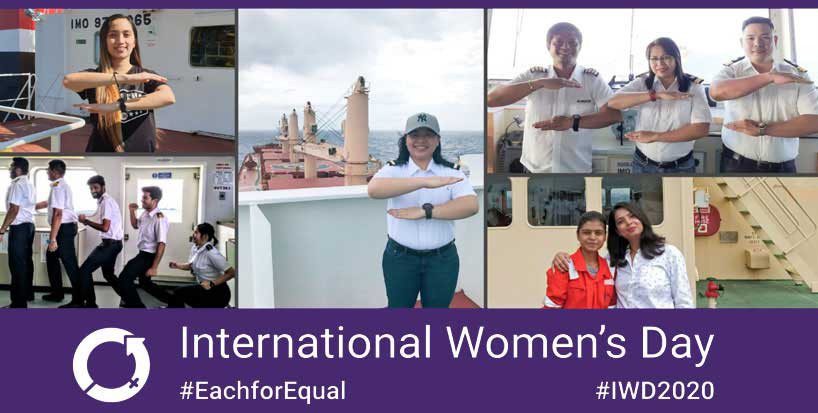 synergy celebrates women’s day