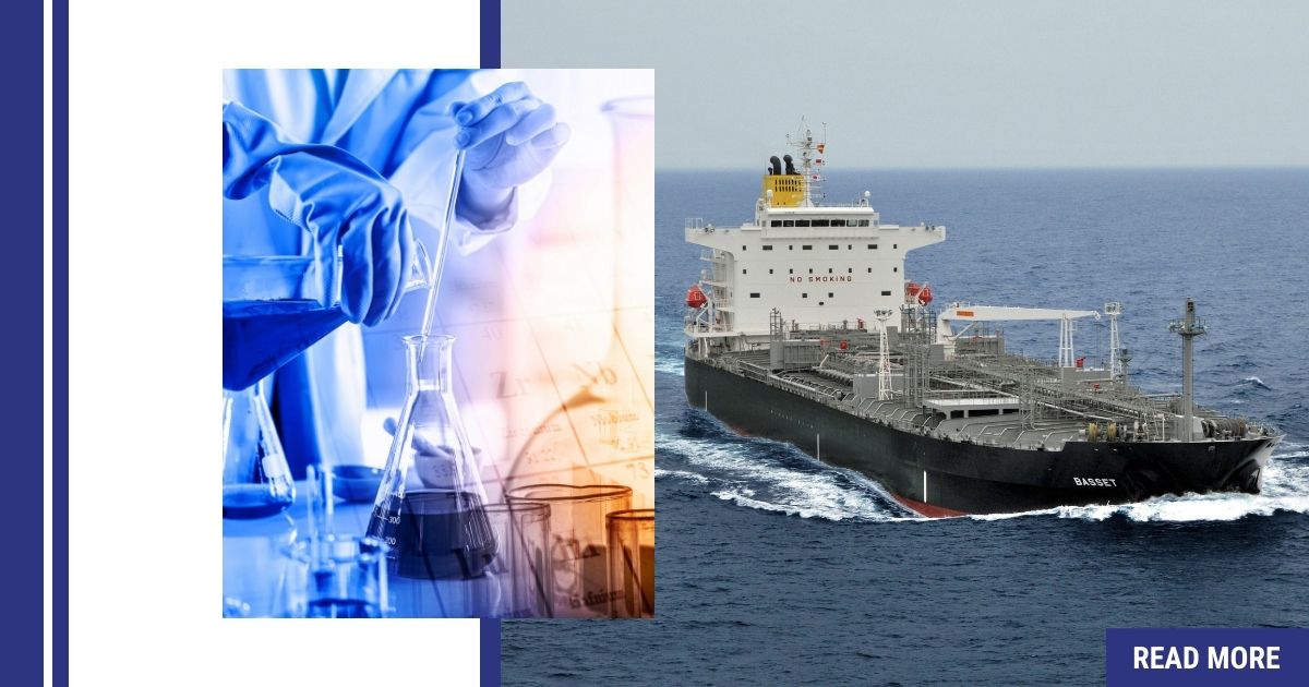 Lubrication Matters - Used Oil Analysis