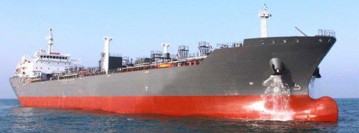 N2 Tankers 阿芙拉型油轮池