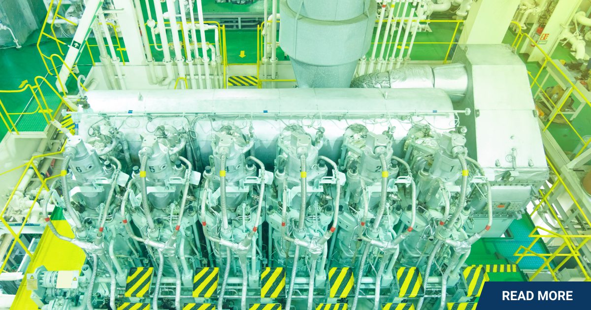 Lubrication Matters – Used Oil Analysis Results