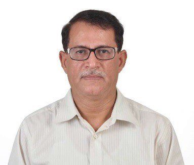 Sanjiv wazir Marine Technical Adviser