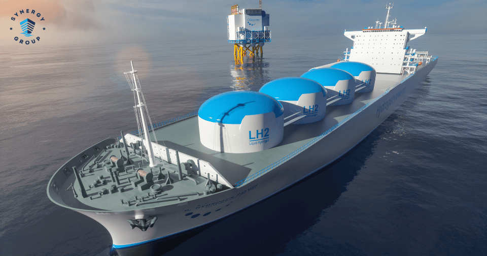 The case for hydrogen in decarbonization?