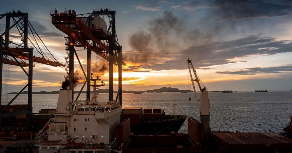 Navigating Method D and EU ETS requirements.