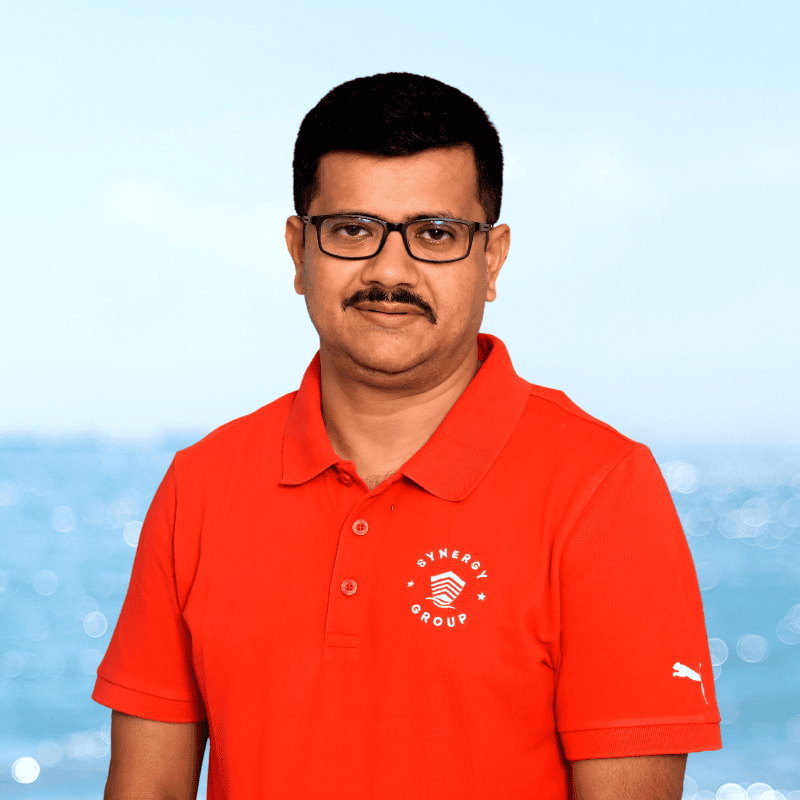 Abhishek Kumar