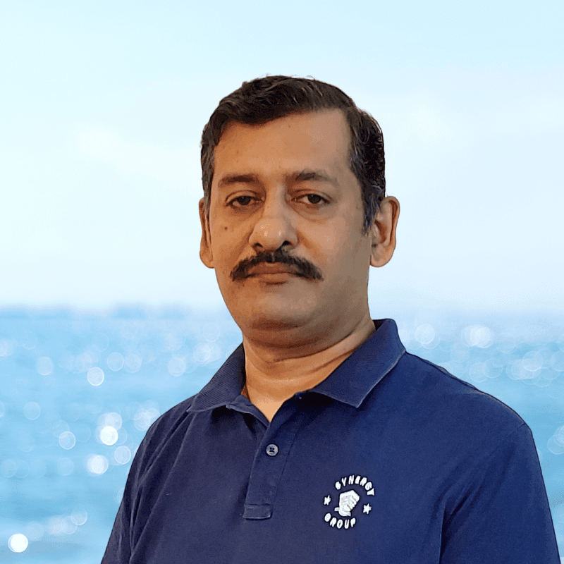 Sameer Som Sharma