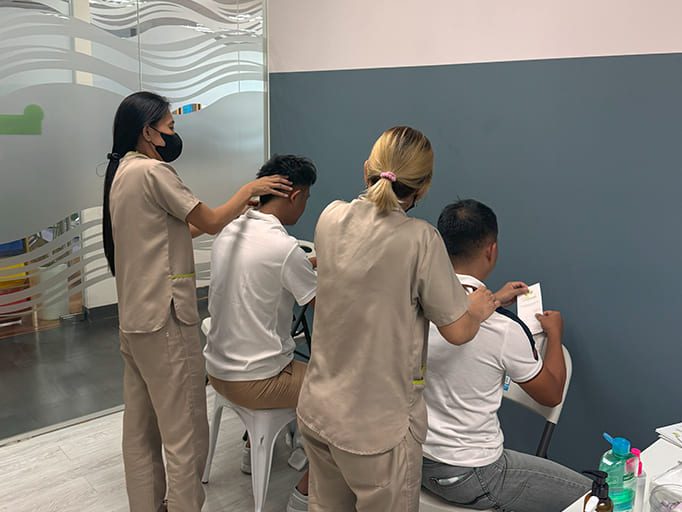 뱃사람에 대한 헌사