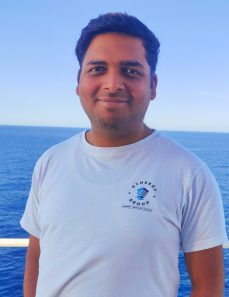 Rahul Kumar Pathak