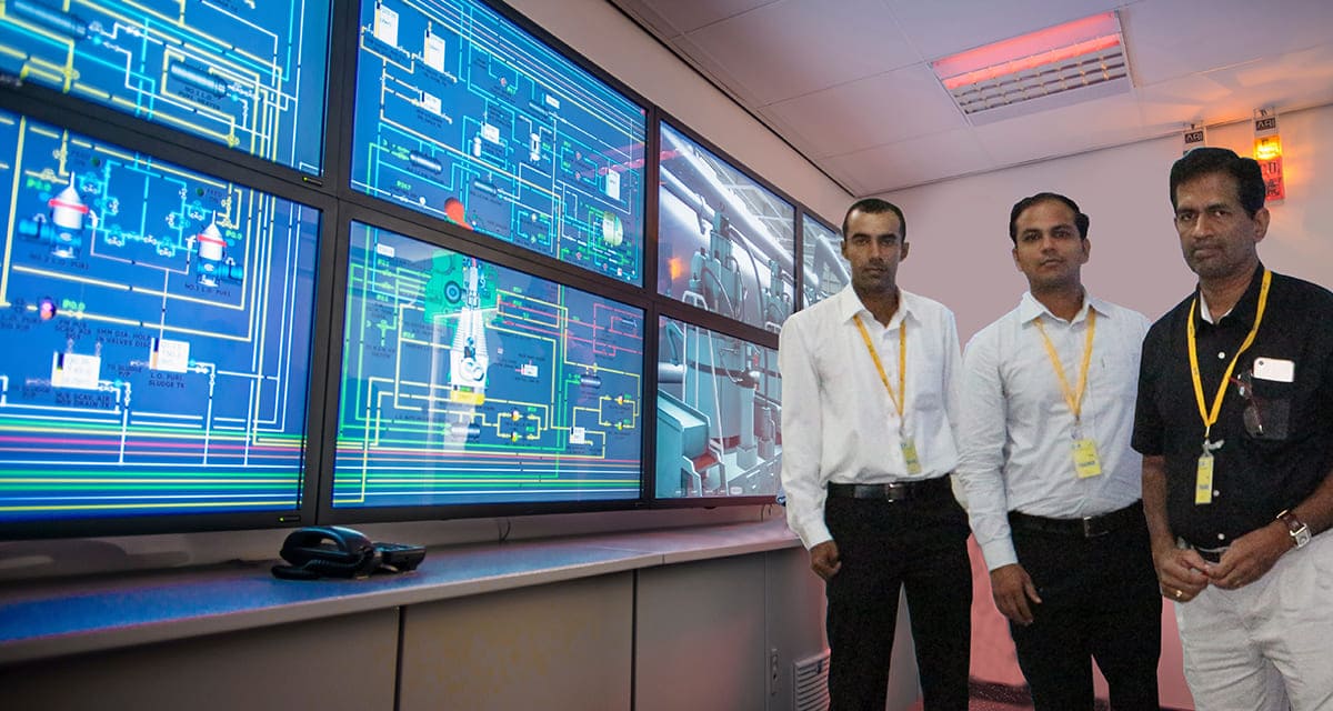 Future-proof Shipping through Training